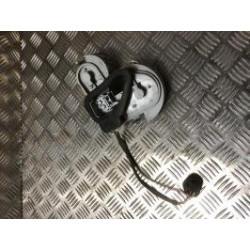 Platine feu arriere gauche RENAULT MEGANE 2 PHASE 2 CABRIOLET d’occasion