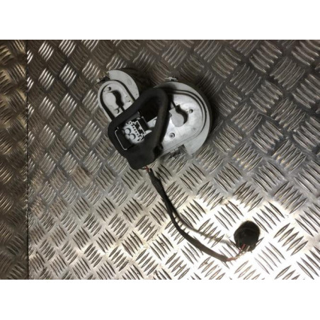 Platine feu arriere gauche RENAULT MEGANE 2 PHASE 2 CABRIOLET d’occasion