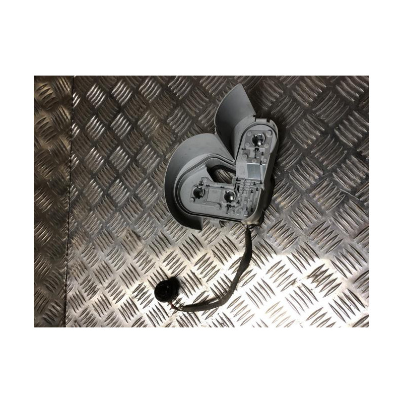 Platine feu arriere gauche RENAULT MEGANE 2 PHASE 2 CABRIOLET d’occasion