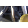 Platine feu arriere gauche RENAULT MEGANE 2 PHASE 2 CABRIOLET d’occasion