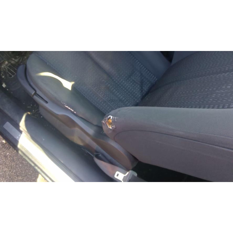 Platine feu arriere gauche RENAULT MEGANE 2 PHASE 2 CABRIOLET d’occasion
