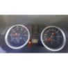 Platine feu arriere gauche RENAULT MEGANE 2 PHASE 2 CABRIOLET d’occasion