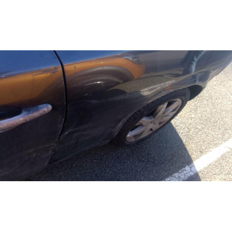Platine feu arriere gauche RENAULT MEGANE 2 PHASE 2 CABRIOLET d’occasion