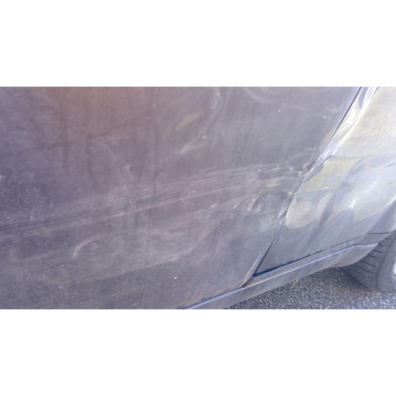 Platine feu arriere gauche RENAULT MEGANE 2 PHASE 2 CABRIOLET d’occasion