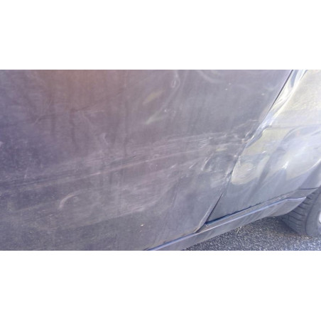 Platine feu arriere gauche RENAULT MEGANE 2 PHASE 2 CABRIOLET d’occasion