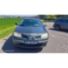 Platine feu arriere gauche RENAULT MEGANE 2 PHASE 2 CABRIOLET d’occasion