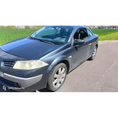 Platine feu arriere gauche RENAULT MEGANE 2 PHASE 2 CABRIOLET d’occasion