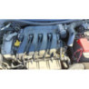 Platine feu arriere gauche RENAULT MEGANE 2 PHASE 2 CABRIOLET d’occasion