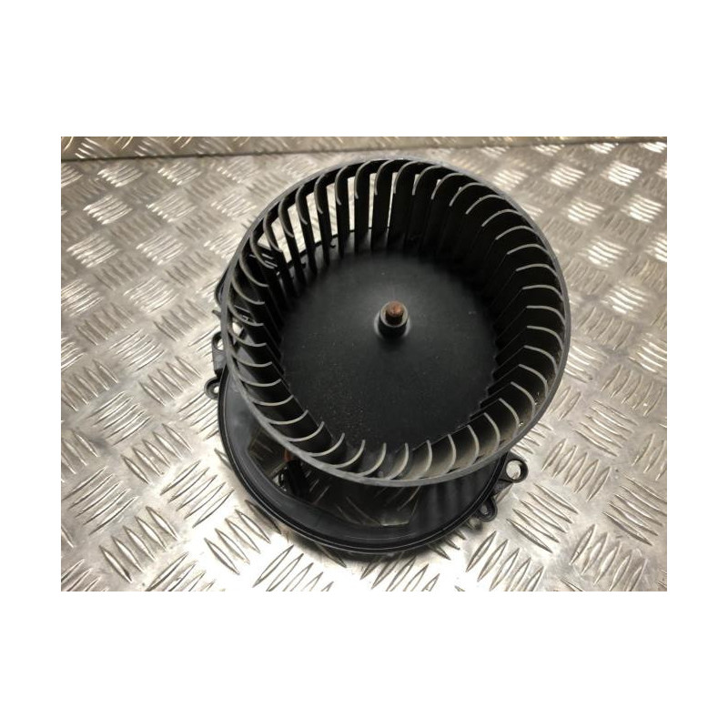 Ventilateur chauffage BMW SERIE 1 F21 PHASE 2 d’occasion