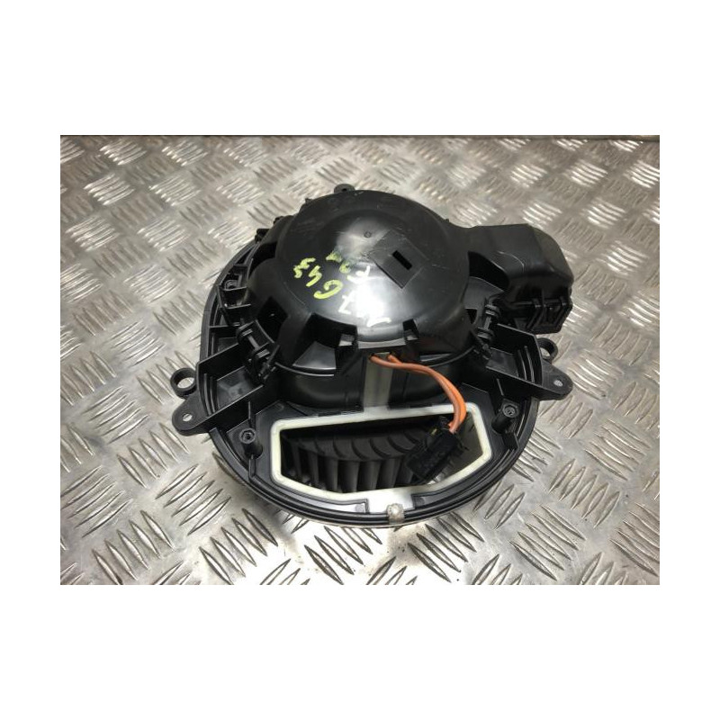 Ventilateur chauffage BMW SERIE 1 F21 PHASE 2 d’occasion