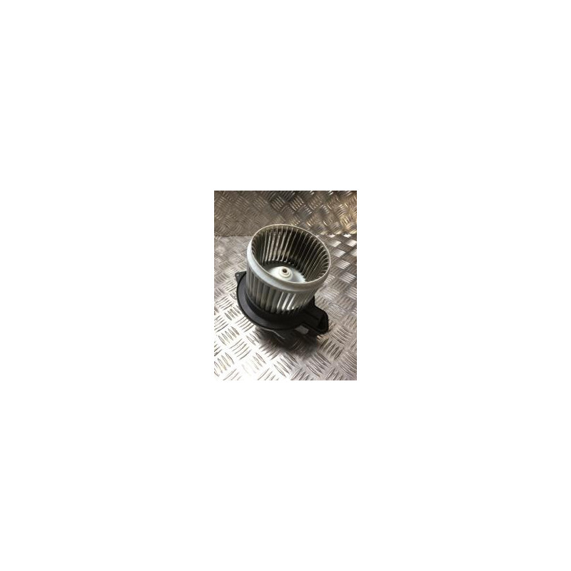 Ventilateur chauffage FIAT 500 2 PHASE 2 d’occasion