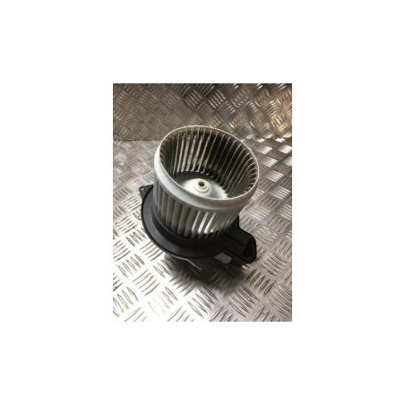 Ventilateur chauffage FIAT 500 2 PHASE 2 d’occasion