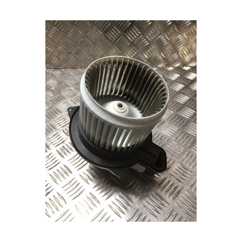 Ventilateur chauffage FIAT 500 2 PHASE 2 d’occasion