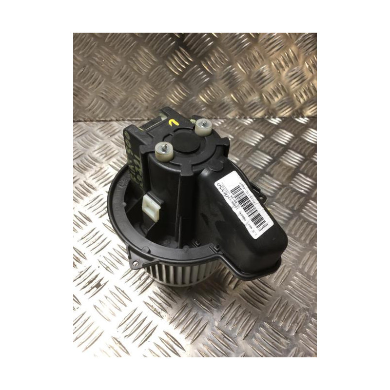 Ventilateur chauffage FIAT 500 2 PHASE 2 d’occasion