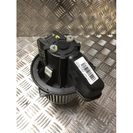 Ventilateur chauffage FIAT 500 2 PHASE 2 d’occasion