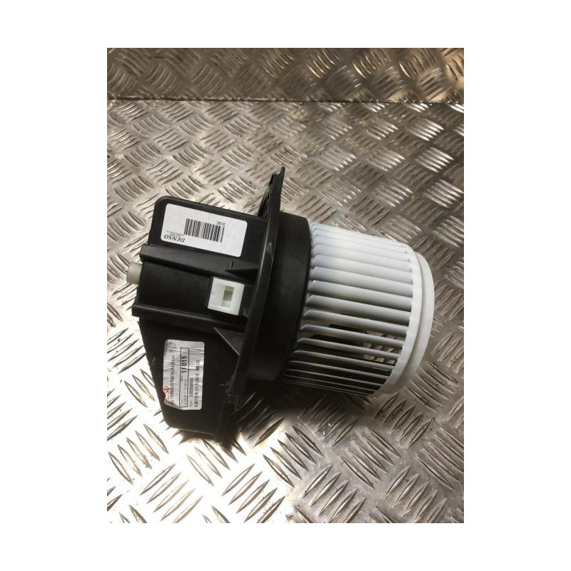 Ventilateur chauffage FIAT 500 2 PHASE 2 d’occasion