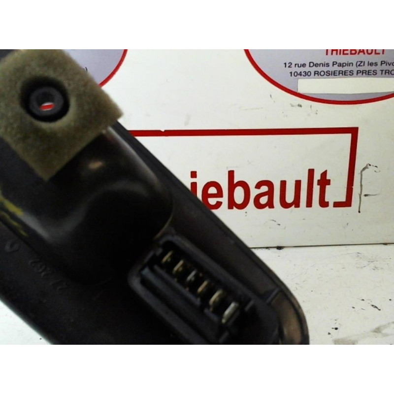 Interrupteur de leve vitre avant droit RENAULT SCENIC I PHASE 2 d’occasion