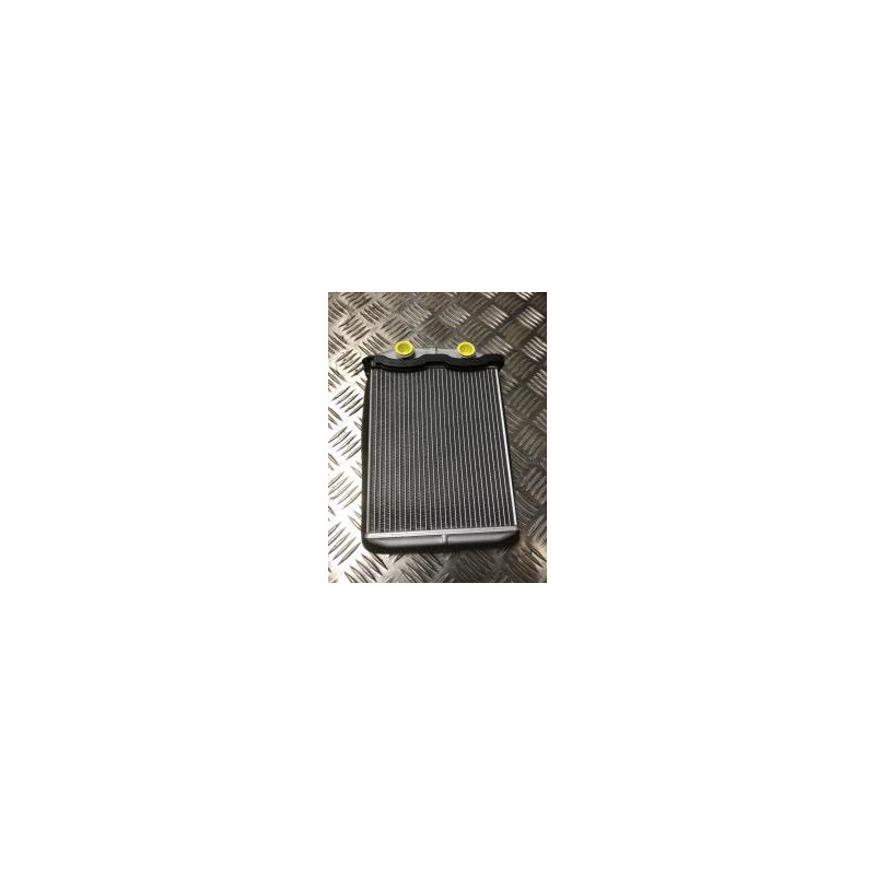 Radiateur chauffage FIAT 500 2 PHASE 2 d’occasion
