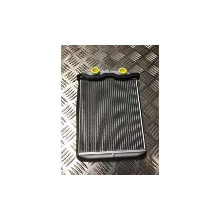 Radiateur chauffage FIAT 500 2 PHASE 2 d’occasion