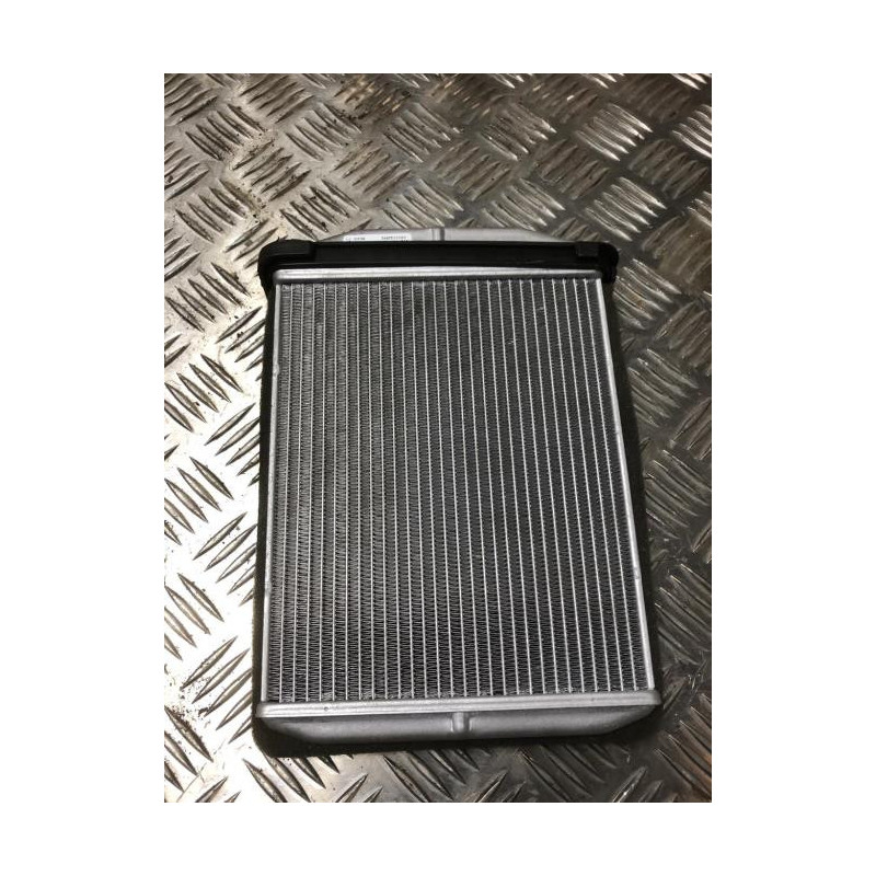 Radiateur chauffage FIAT 500 2 PHASE 2 d’occasion