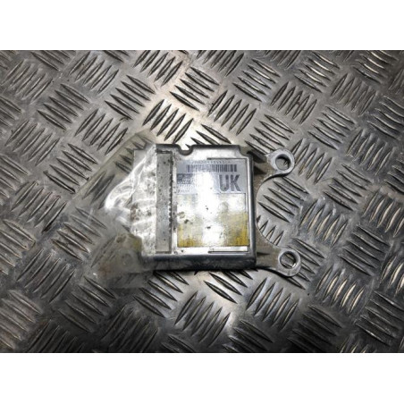 Boitier air bag TOYOTA RAV4 3 PHASE 2 d’occasion