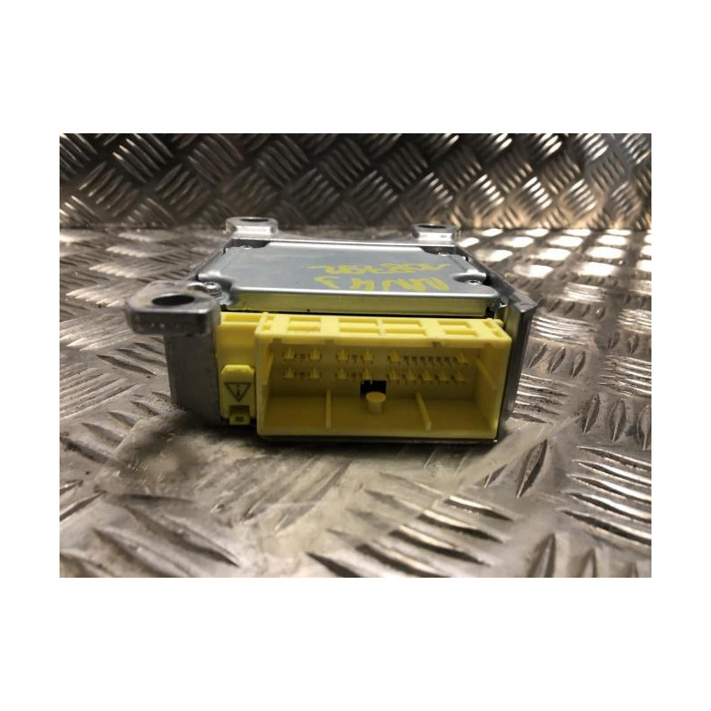 Boitier air bag TOYOTA RAV4 3 PHASE 2 d’occasion