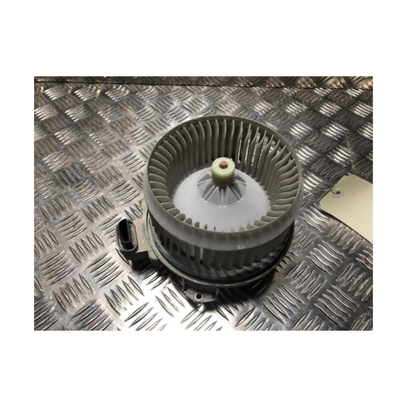 Ventilateur chauffage TOYOTA RAV4 3 PHASE 2 d’occasion