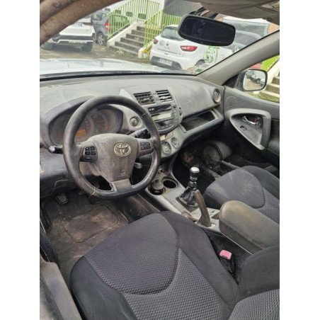 Vitre arriere droit TOYOTA RAV4 3 PHASE 2 d’occasion