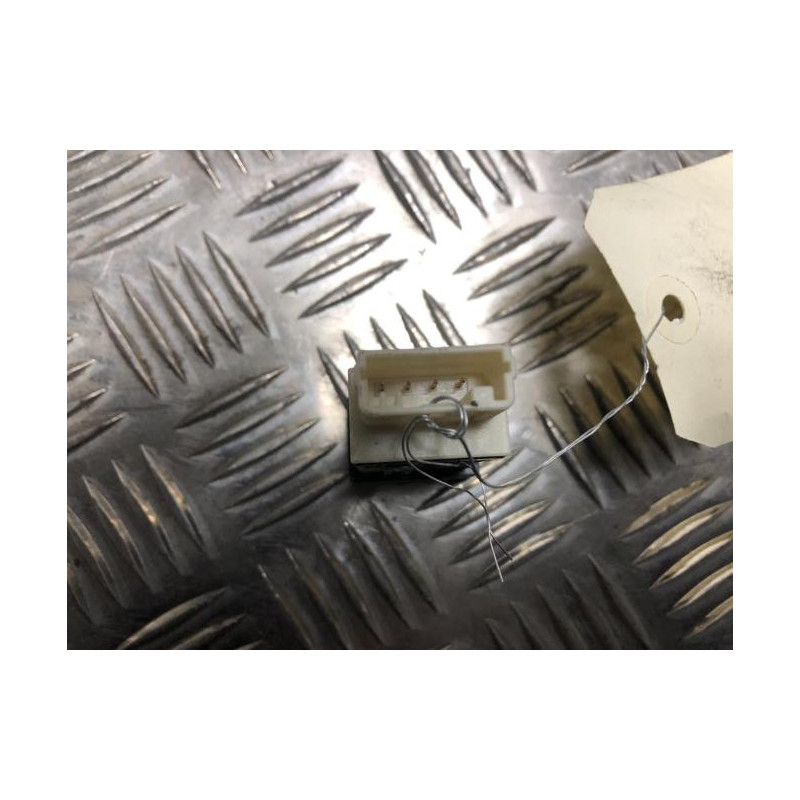 Bouton/Interrupteur TOYOTA RAV4 3 PHASE 2 d’occasion