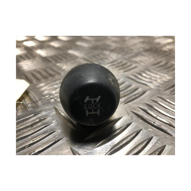Bouton/Interrupteur TOYOTA RAV4 3 PHASE 2 d’occasion