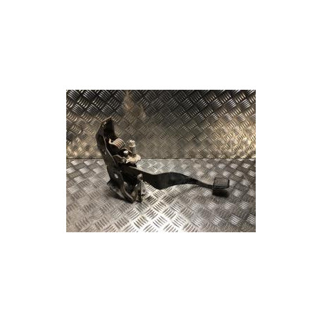 Pedalier d'embrayage TOYOTA RAV4 3 PHASE 2 d’occasion