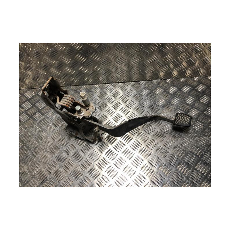 Pedalier d'embrayage TOYOTA RAV4 3 PHASE 2 d’occasion