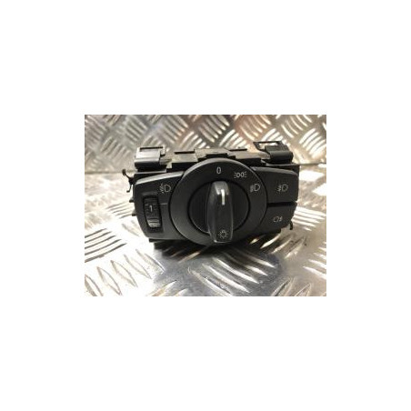 Commande de phare BMW  d’occasion