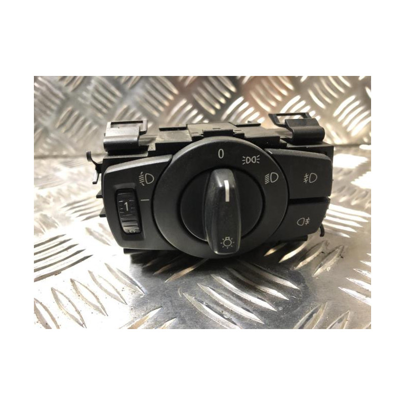 Commande de phare BMW  d’occasion