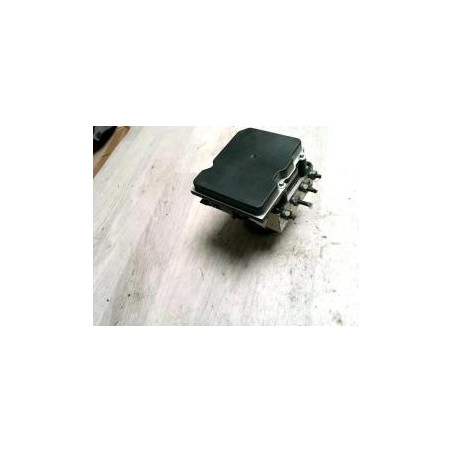 Bloc ABS (freins anti-blocage) RENAULT KANGOO 2 PHASE 1 d’occasion