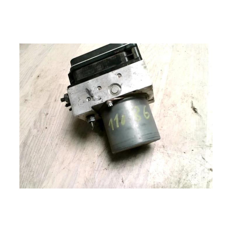 Bloc ABS (freins anti-blocage) RENAULT KANGOO 2 PHASE 1 d’occasion