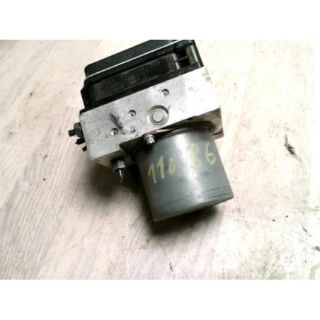Bloc ABS (freins anti-blocage) RENAULT KANGOO 2 PHASE 1 d’occasion