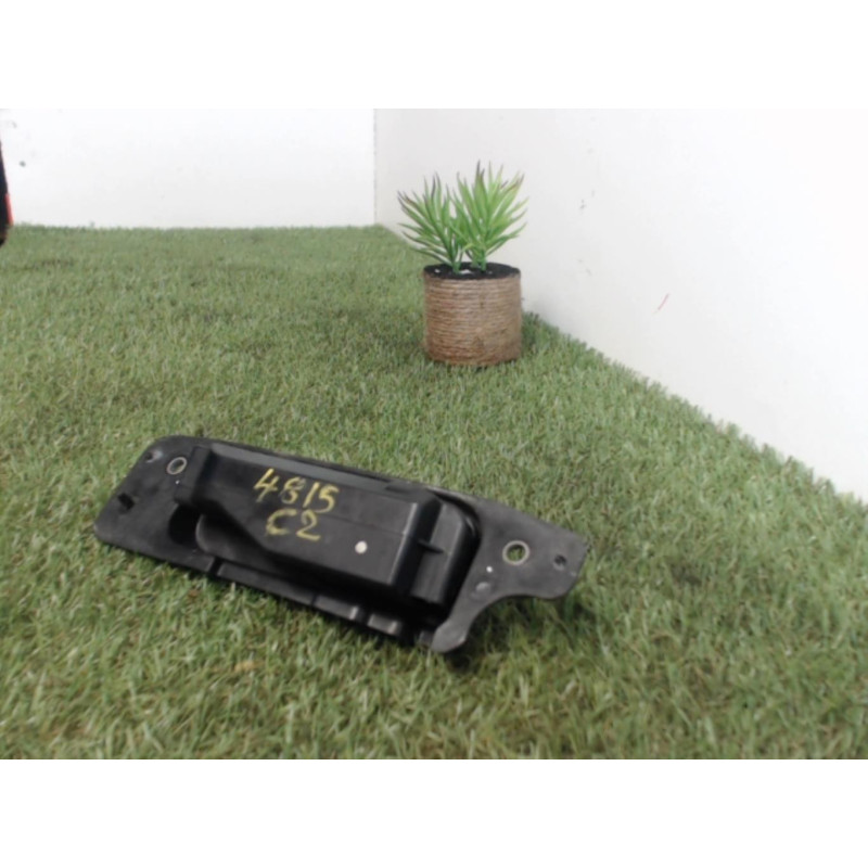 Serrure de coffre CITROEN C2 PHASE 1 d’occasion