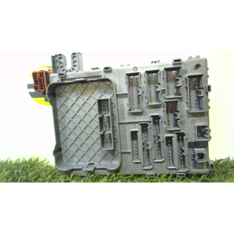 Boitier servitude moteur (BSM) HONDA  d’occasion