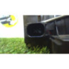 Serrure arriere gauche OPEL VECTRA C PHASE 1 d’occasion