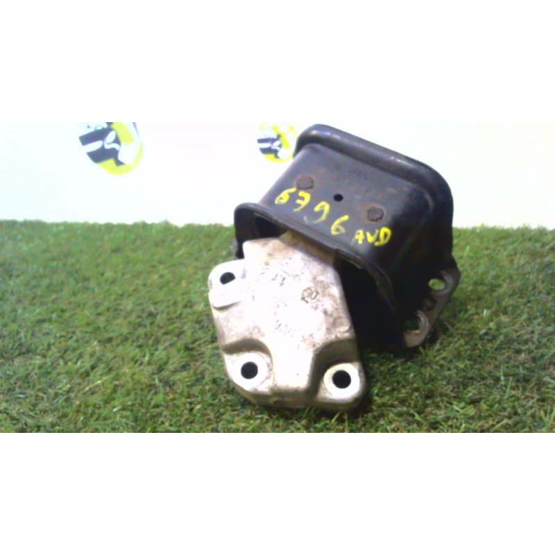Support moteur NISSAN MICRA 3 PHASE 1 d’occasion