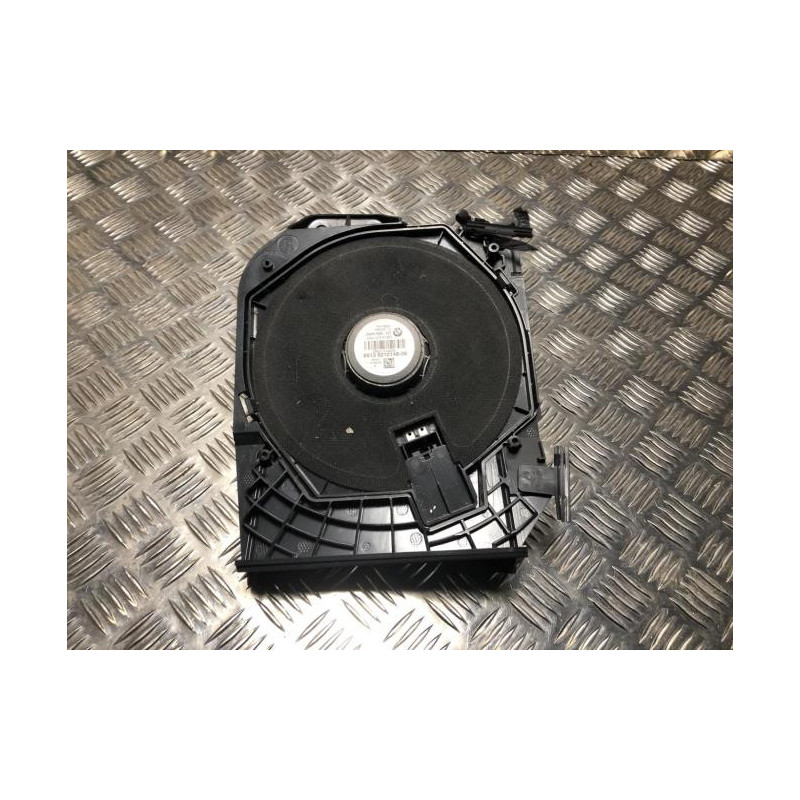 Haut parleur BMW SERIE 1 F21 PHASE 2 d’occasion