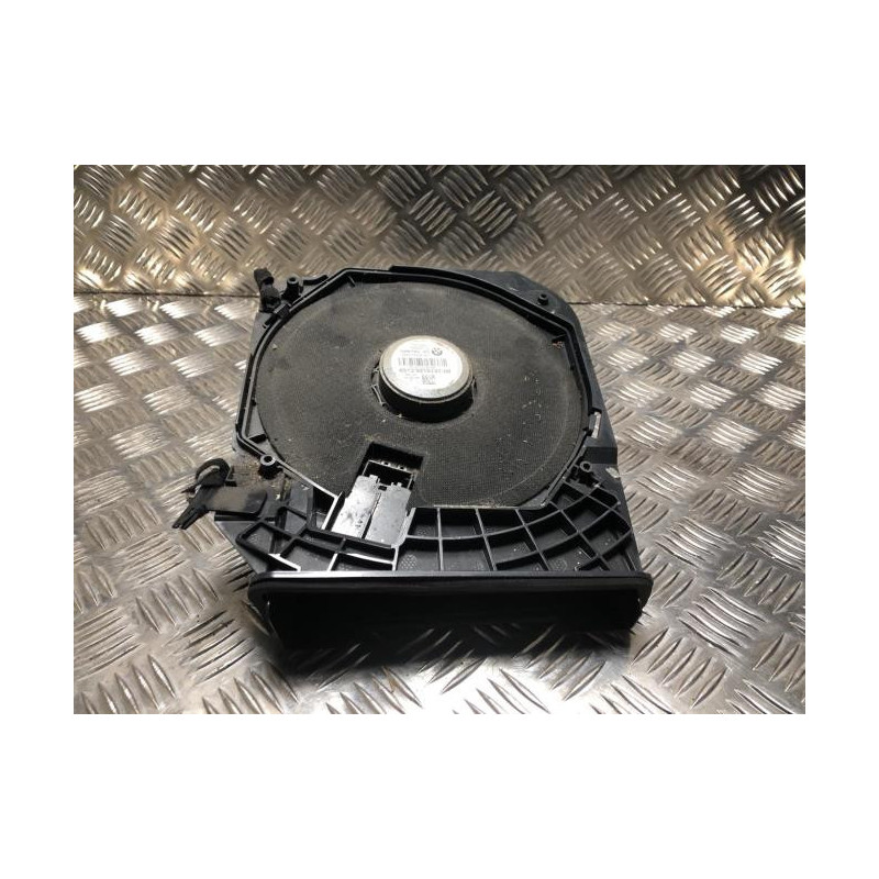 Haut parleur BMW SERIE 1 F21 PHASE 2 d’occasion