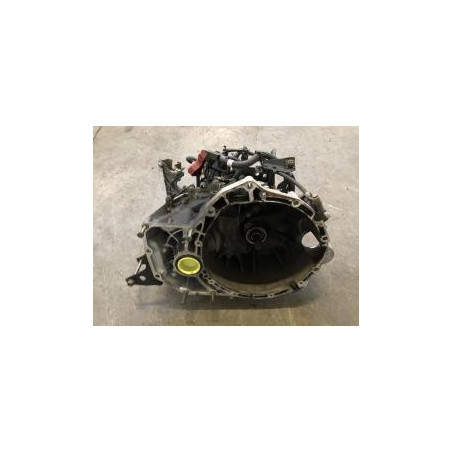 Boite de vitesses NISSAN X-TRAIL 1 PHASE 1 d’occasion