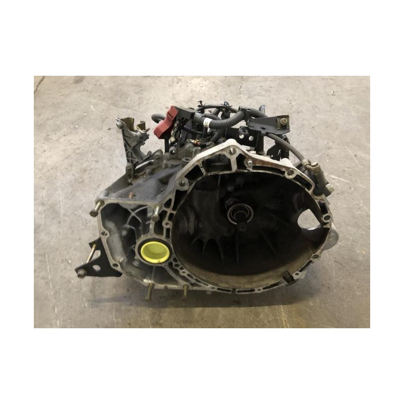 Boite de vitesses NISSAN X-TRAIL 1 PHASE 1 d’occasion