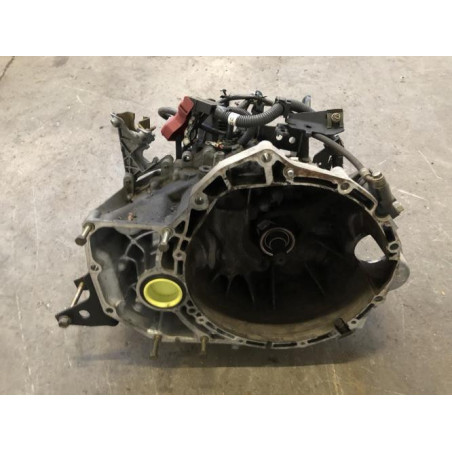 Boite de vitesses NISSAN X-TRAIL 1 PHASE 1 d’occasion