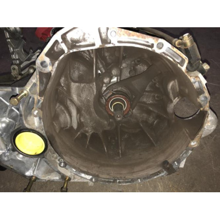 Boite de vitesses NISSAN X-TRAIL 1 PHASE 1 d’occasion