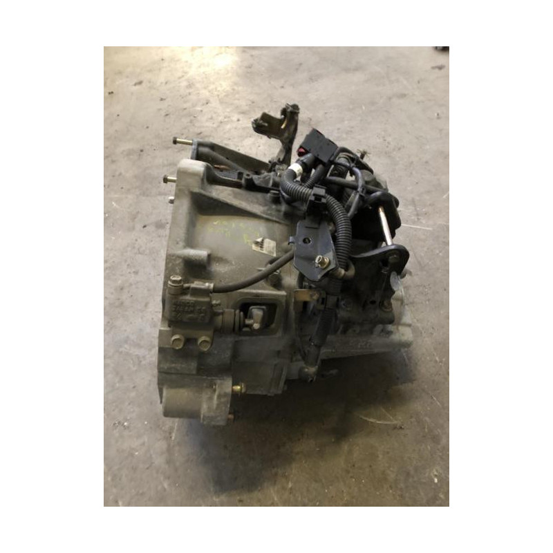 Boite de vitesses NISSAN X-TRAIL 1 PHASE 1 d’occasion