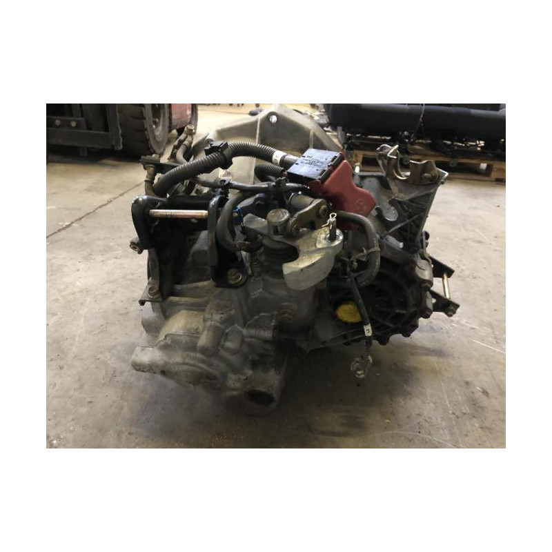 Boite de vitesses NISSAN X-TRAIL 1 PHASE 1 d’occasion