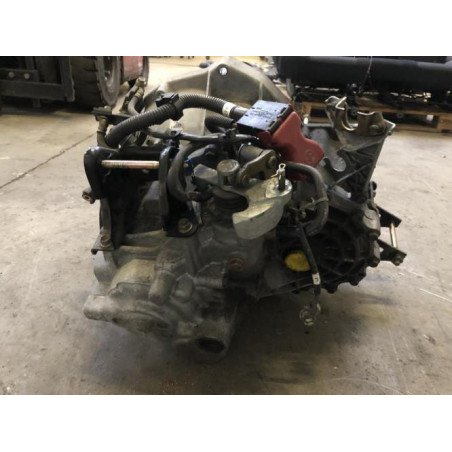 Boite de vitesses NISSAN X-TRAIL 1 PHASE 1 d’occasion